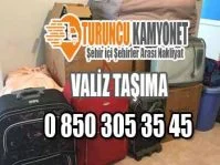 ANTALYA VALİZ TAŞIMA